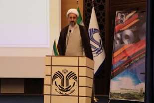  ظرفیت پژوهش‌‌های علوم اسلامی و انسانی قم مغفول واقع شده است